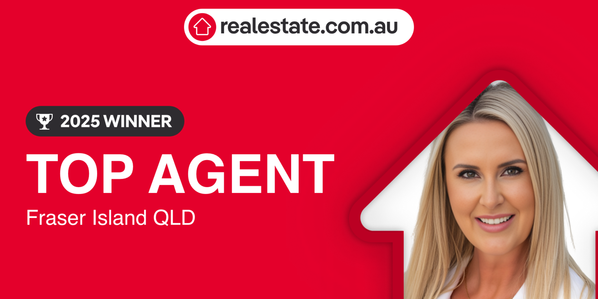 Best Real Estate Agent to sell my home Hervey Bay