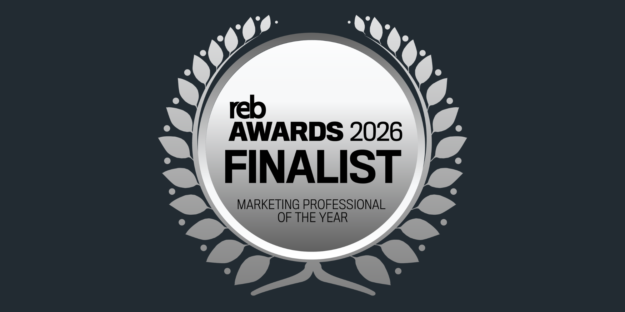 Top Real Estate Agent Hervey Bay Jasmine Corrick REB Awards Finalist 2026